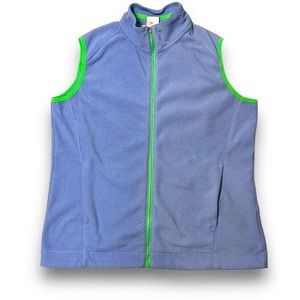 Pastel Y2K Nike Vest